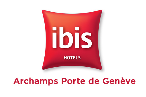 Ibis Archamps Porte de Genève